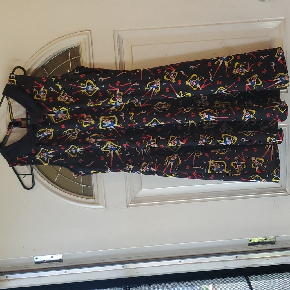 Sailor Moon Dress